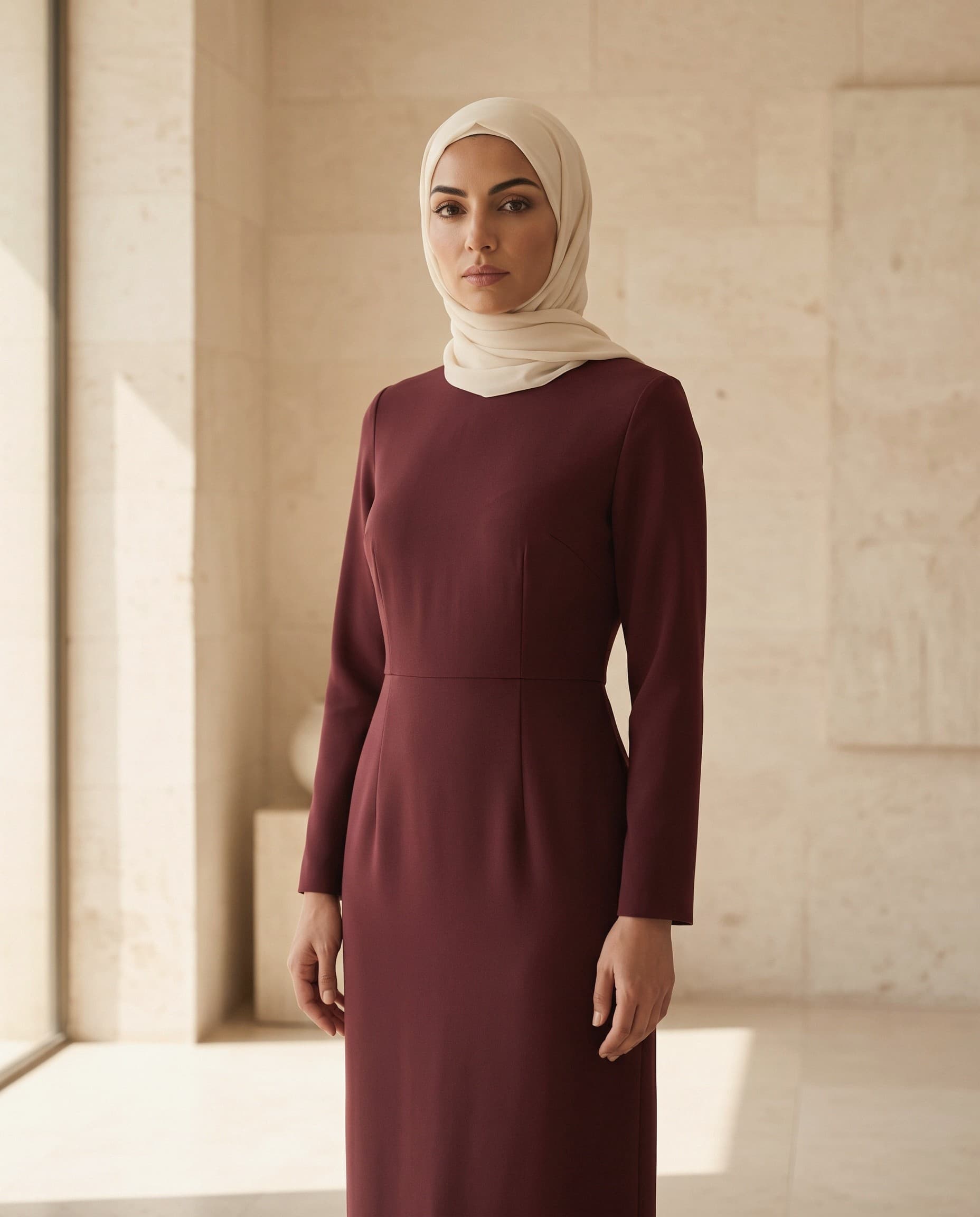 Why Modest Workwear Is the Future of Dubai Fashion