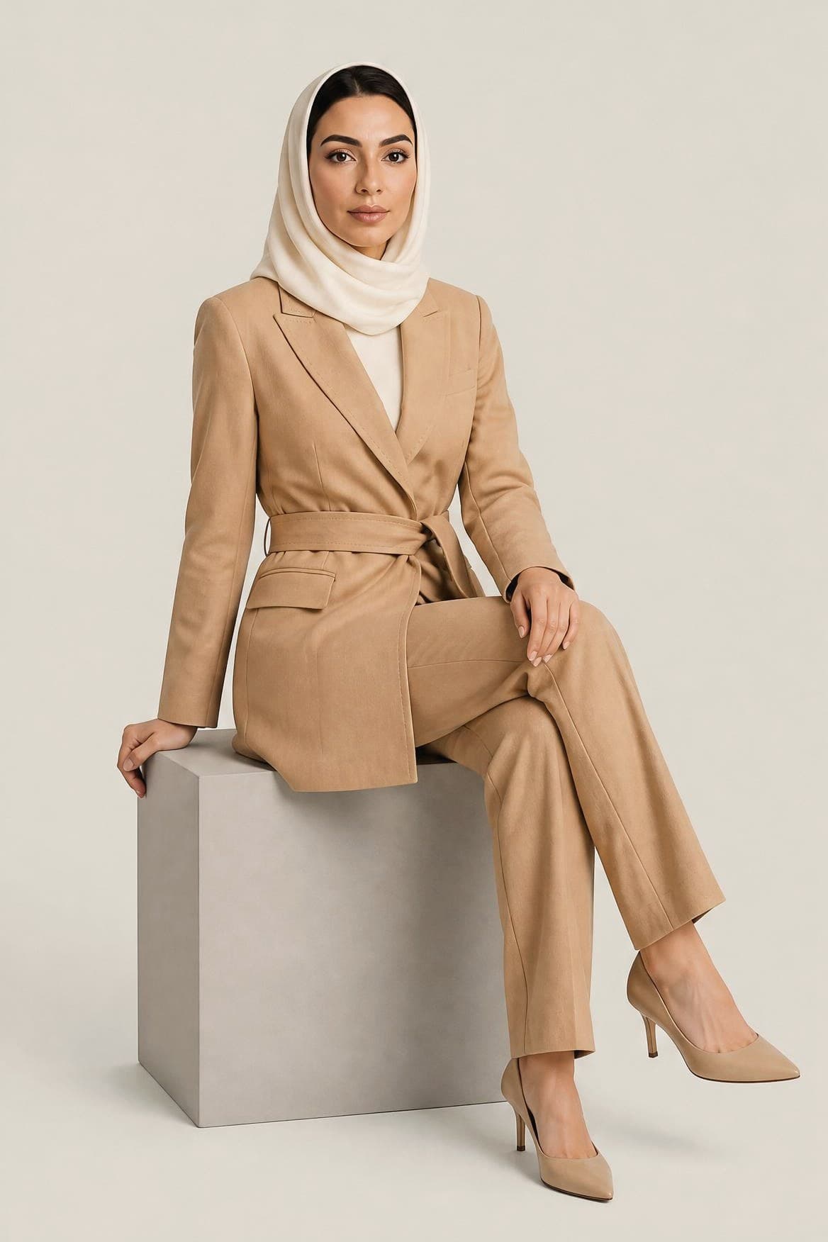 La Montofri AW26